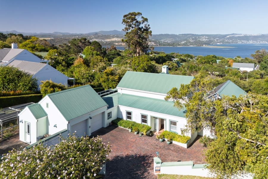 3 Bedroom Property for Sale in Belvidere Estate Western Cape